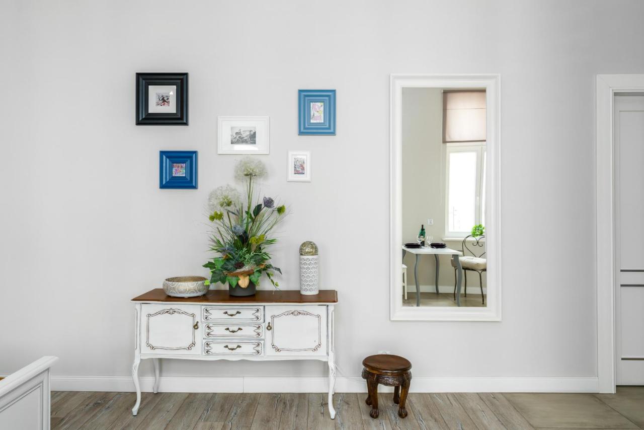 Modish Studio Poznan Old Town By Noclegi Renters Luaran gambar