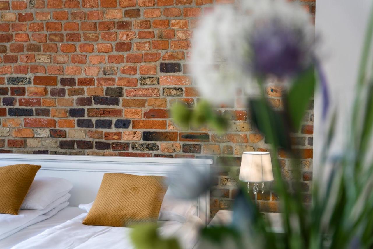 Modish Studio Poznan Old Town By Noclegi Renters Luaran gambar