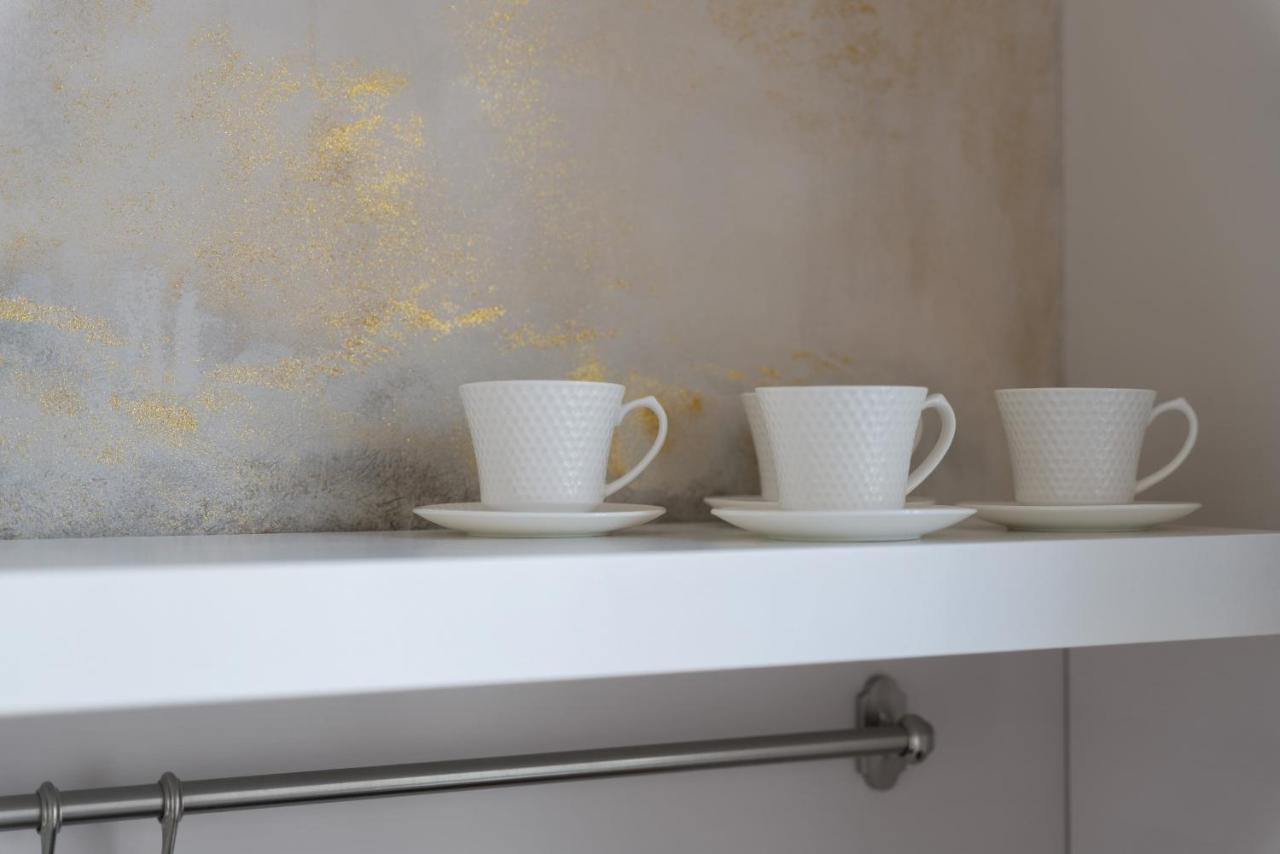 Modish Studio Poznan Old Town By Noclegi Renters Luaran gambar